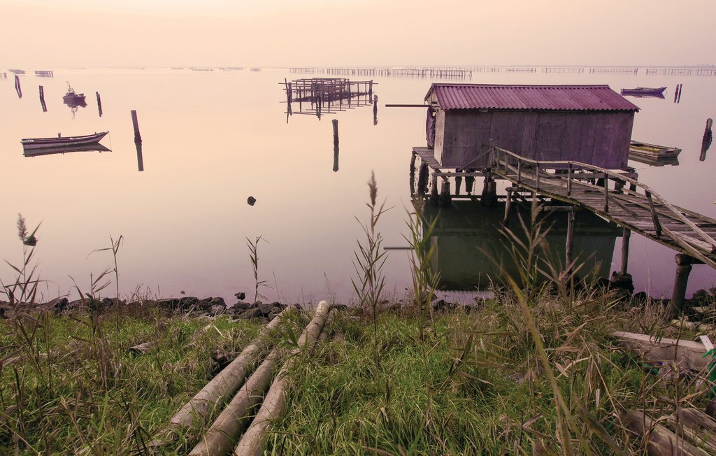 Ferienhaus - Taglio di Po , Italien - IVC102 29