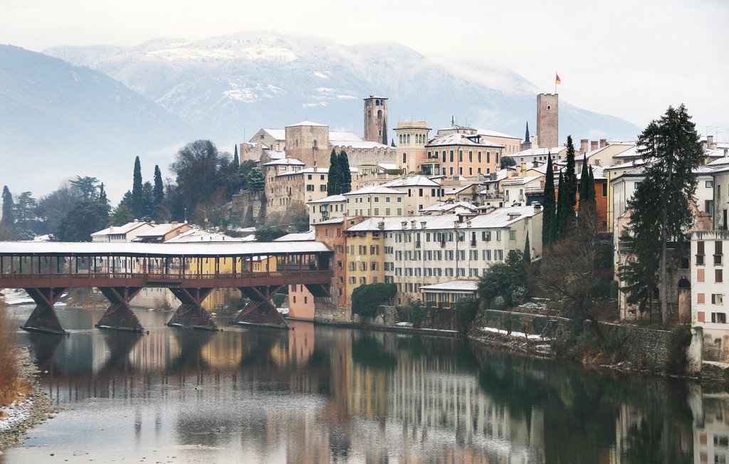 Ferienhaus - Barbarano , Italien - IVC162 29