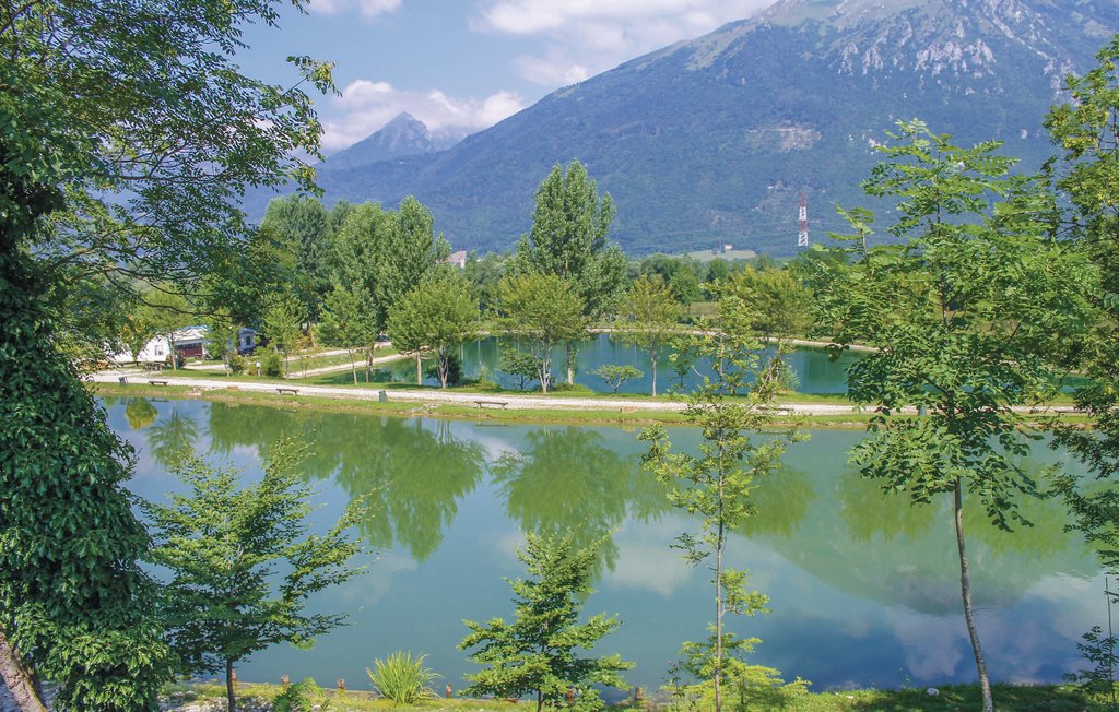 Feriehus - Belluno , Italia - IVC199 19