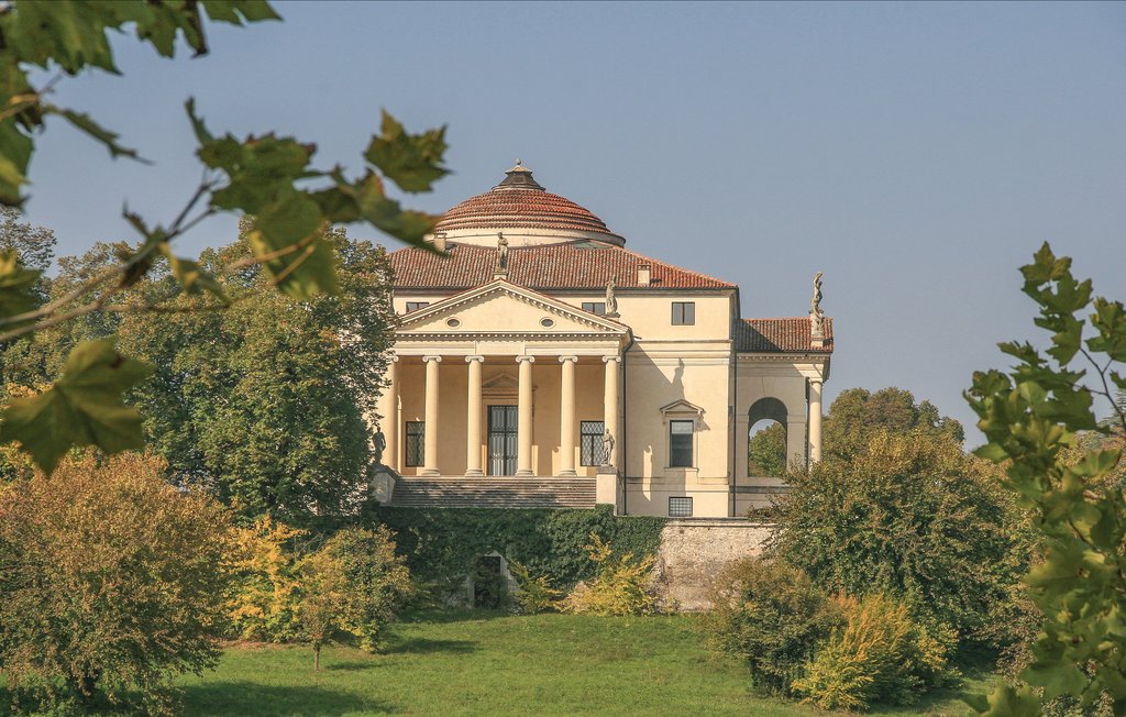 Feriehuse - Arcugnano , Italien - IVC273 25