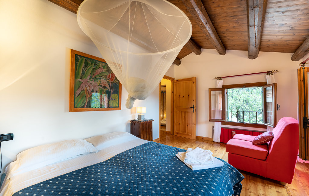 Ferienhaus - Arqua' Petrarca , Italien - IVC287 22