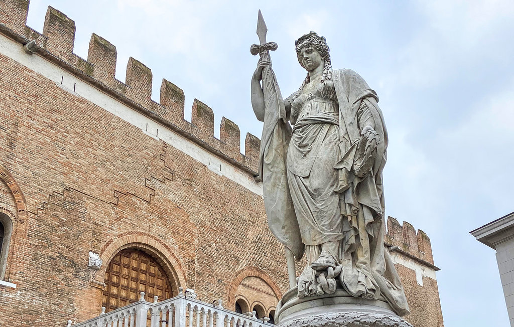 Feriehuse - Chiarano , Italien - IVC320 19