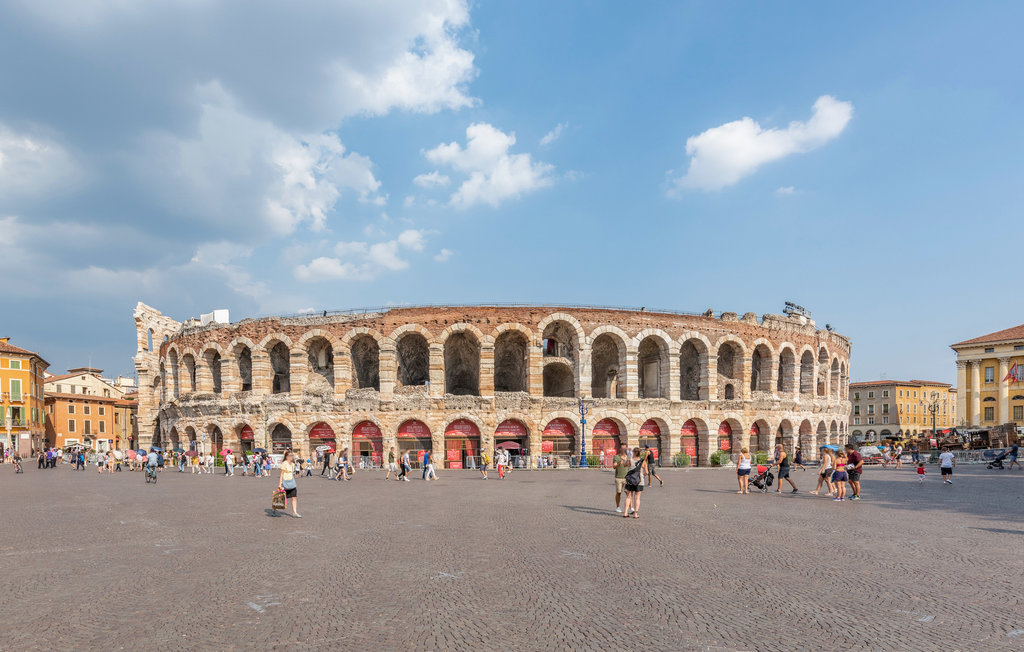 Feriehus - Teolo , Italia - IVC201 33