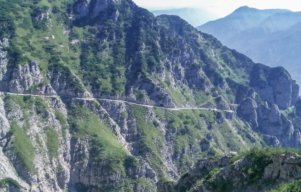 Feriehuse - Galzignano Terme , Italien - IVC213 27