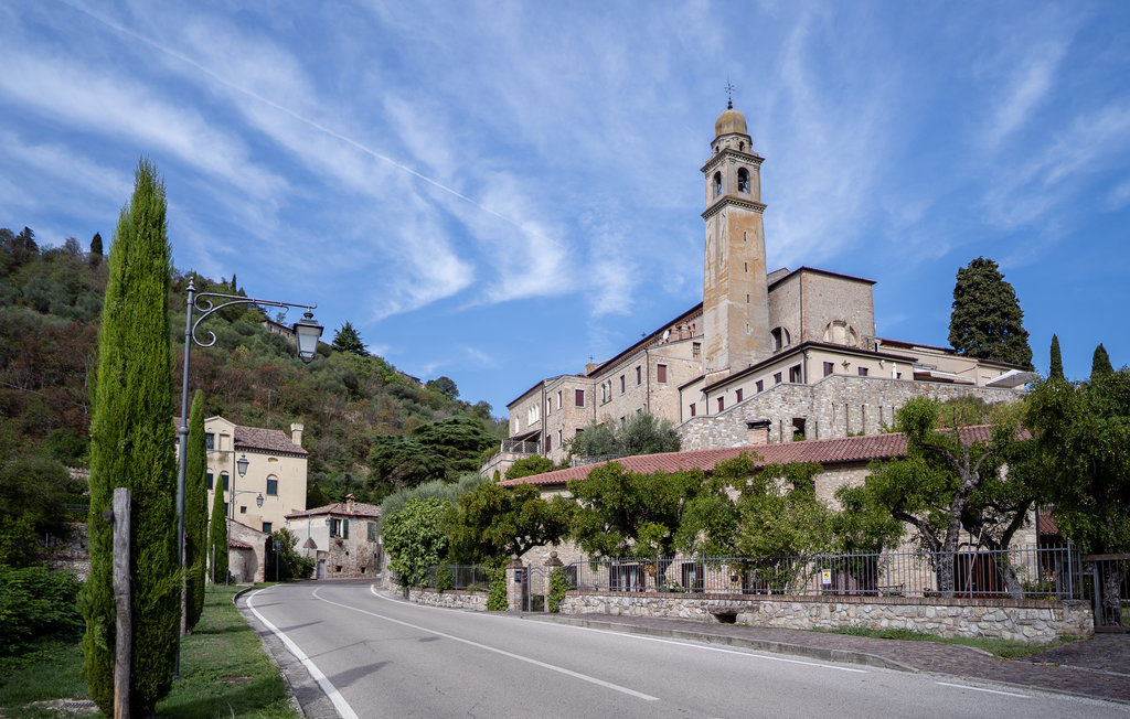 Ferienhaus - Arqua' Petrarca , Italien - IVC287 27