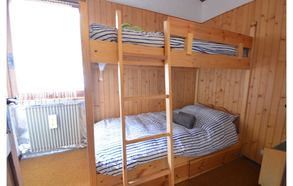 Ferienwohnung - Nevegal , Italien - IVC325 19