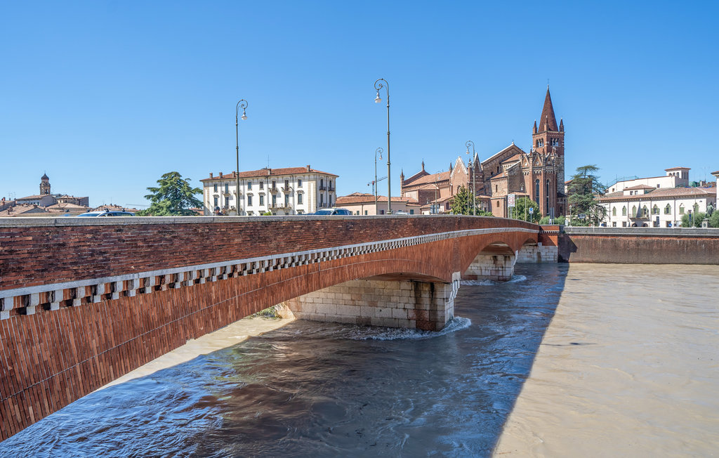 Feriehus - Oppeano - Verona , Italia - IVC502 8