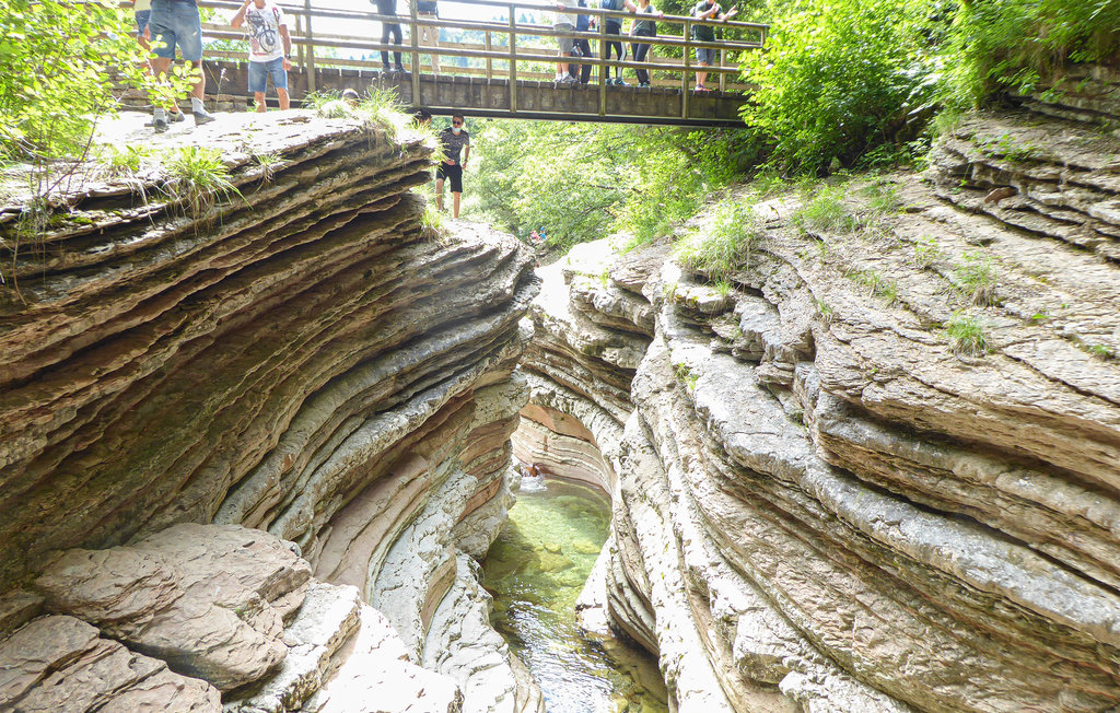 Ferienhaus - Valdobbiadene , Italien - IVC312 15