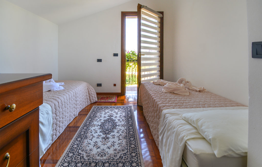 Feriehuse - Chiarano , Italien - IVC320 14