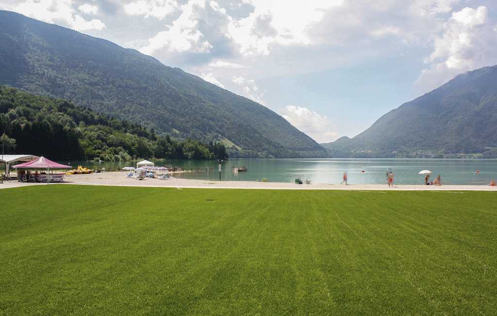 Ferienwohnung - Nevegal , Italien - IVC325 23