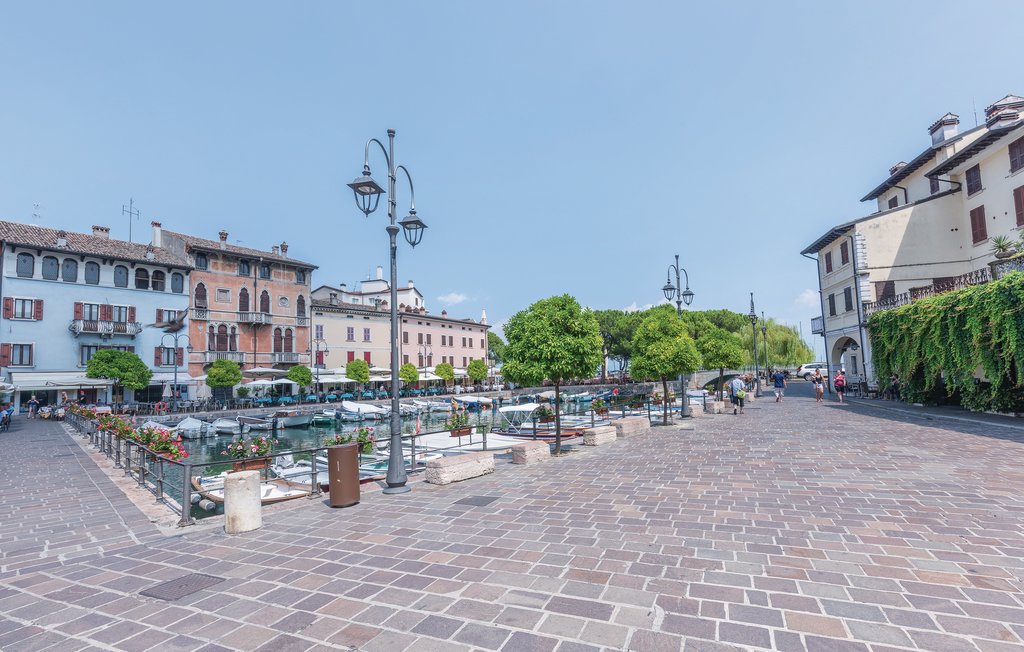 Feriehus - Lago di Garda , Italia - IVC445 28