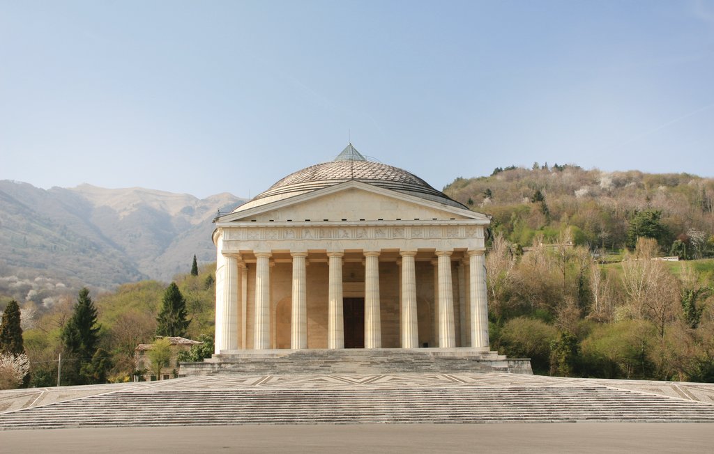 Feriehuse - Volpago del Monte , Italien - IVC240 55