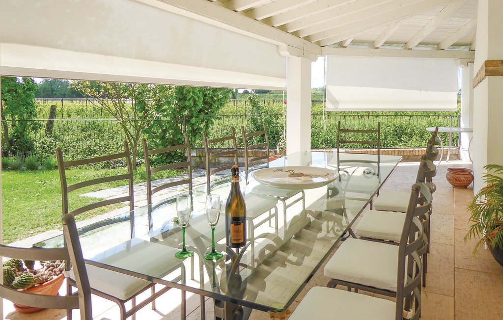 Feriehuse - Treviso , Italien - IVC215 2