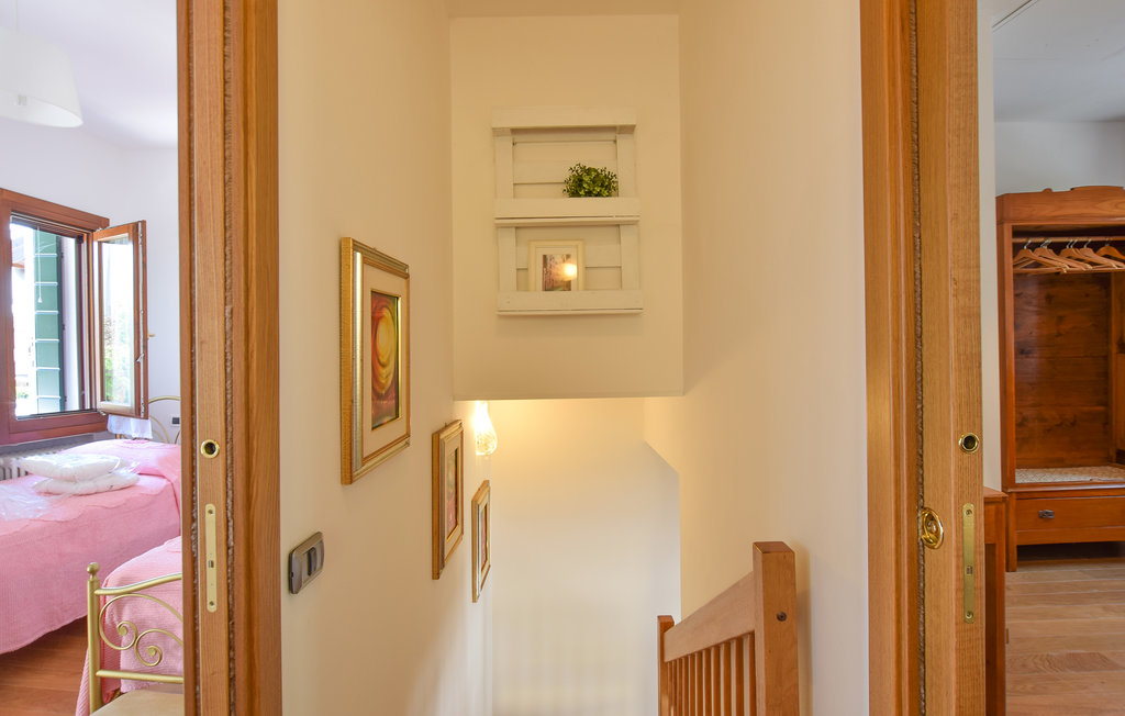 Ferienhaus - Montemerlo , Italien - IVC319 16