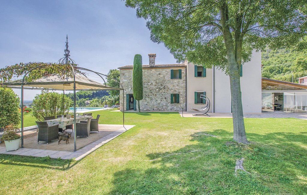 Feriehus - Teolo , Italia - IVC201 6