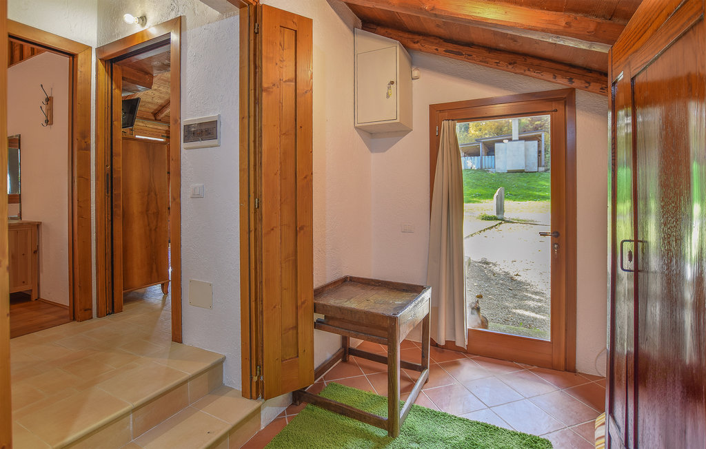 Ferienhaus - Valdobbiadene , Italien - IVC312 10