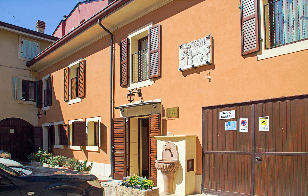 Feriehuse - Verona , Italien - IVC327 7
