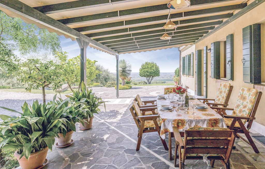 Ferienhaus - Colli Euganei , Italien - IVC455 4