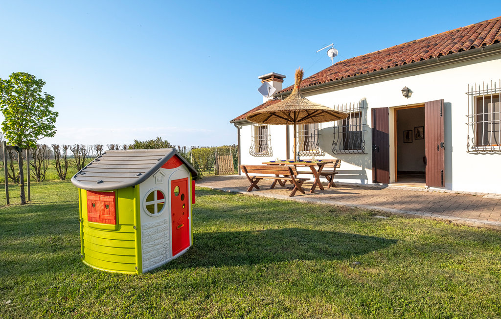 Ferienhaus - Chioggia , Italien - IVC513 9