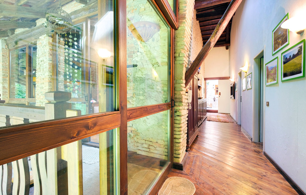 Ferienhaus - Barbarano , Italien - IVC162 13