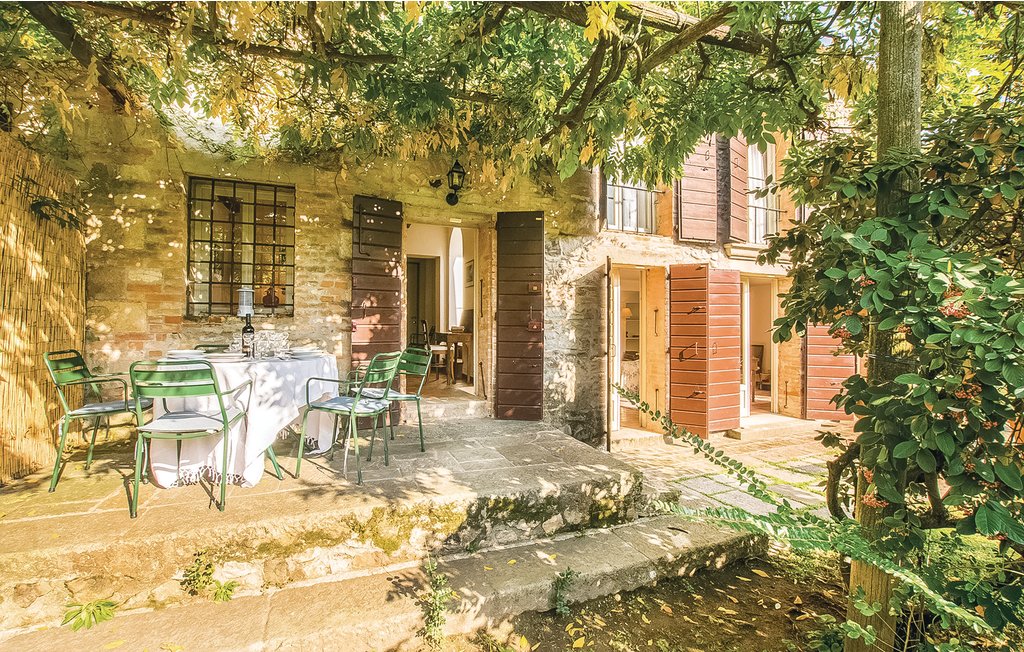 Feriehuse - Galzignano Terme , Italien - IVC213 2