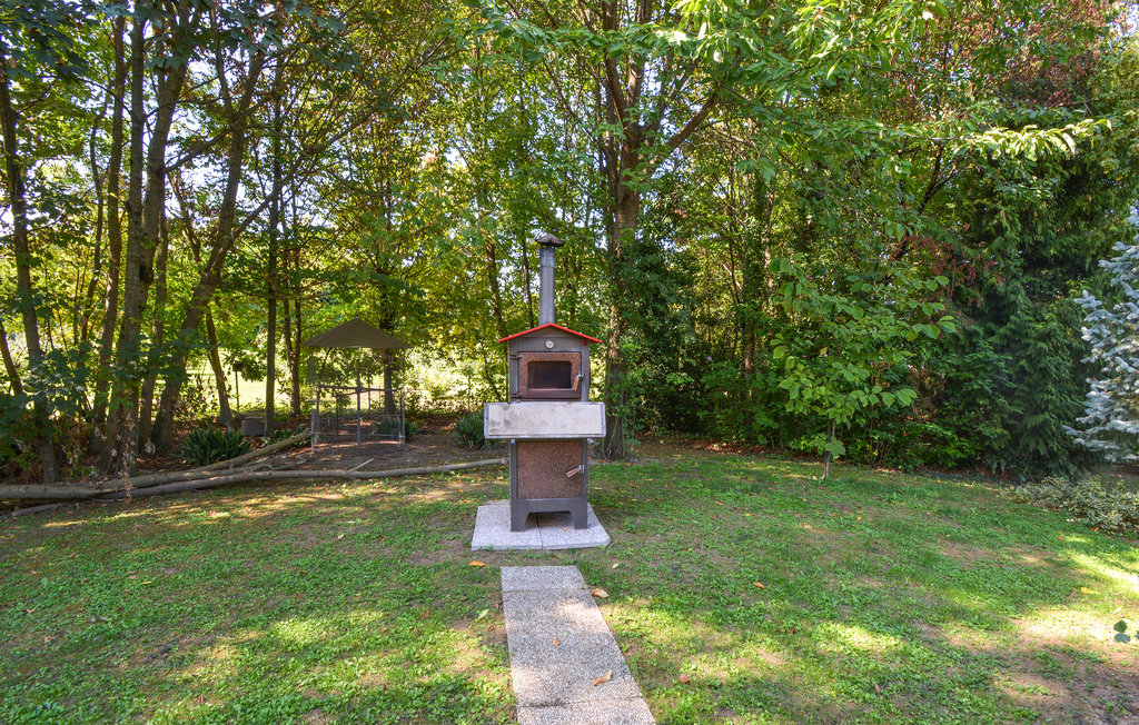 Feriehuse - Chiarano , Italien - IVC320 10