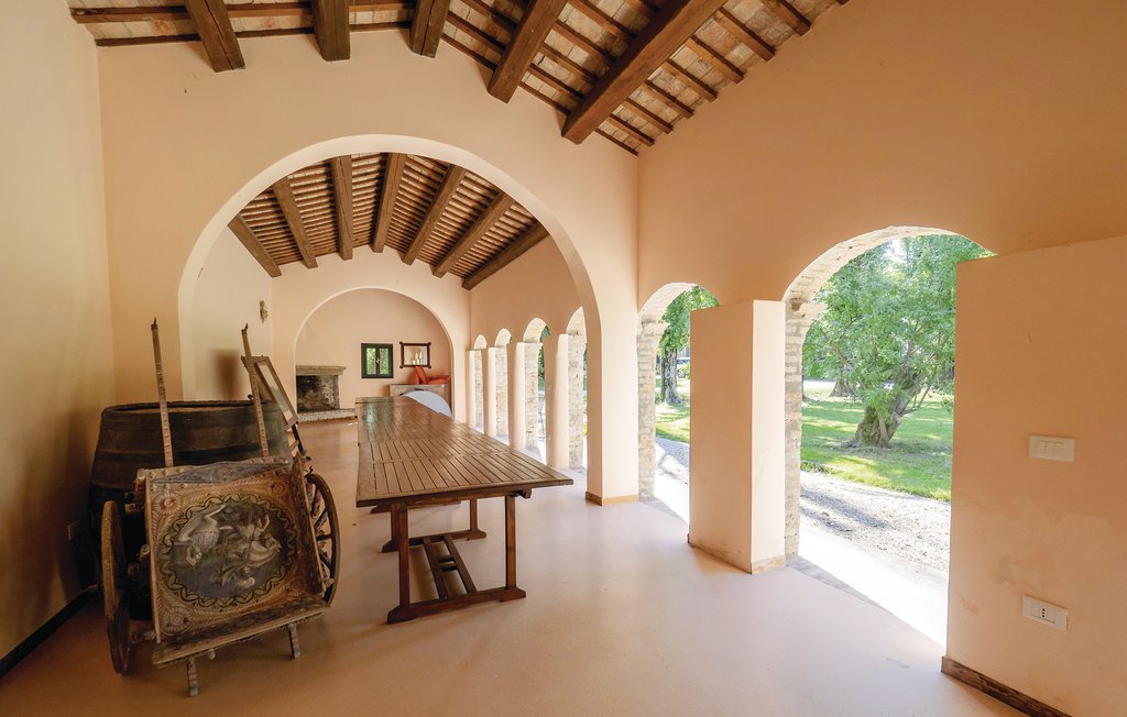 Ferienhaus - Taglio di Po , Italien - IVC102 13