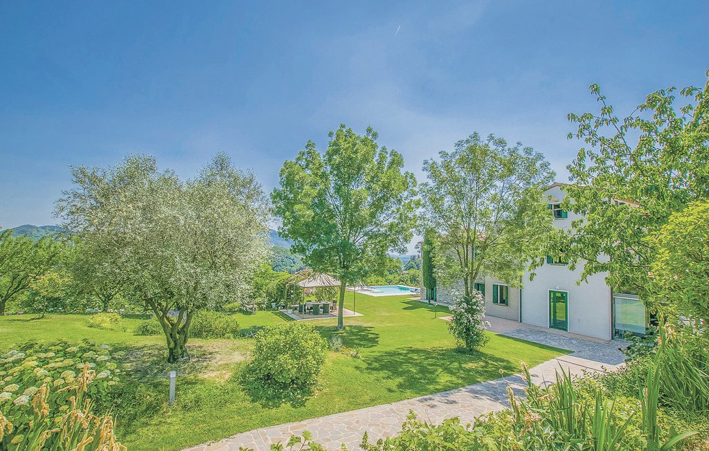 Feriehus - Teolo , Italia - IVC201 10