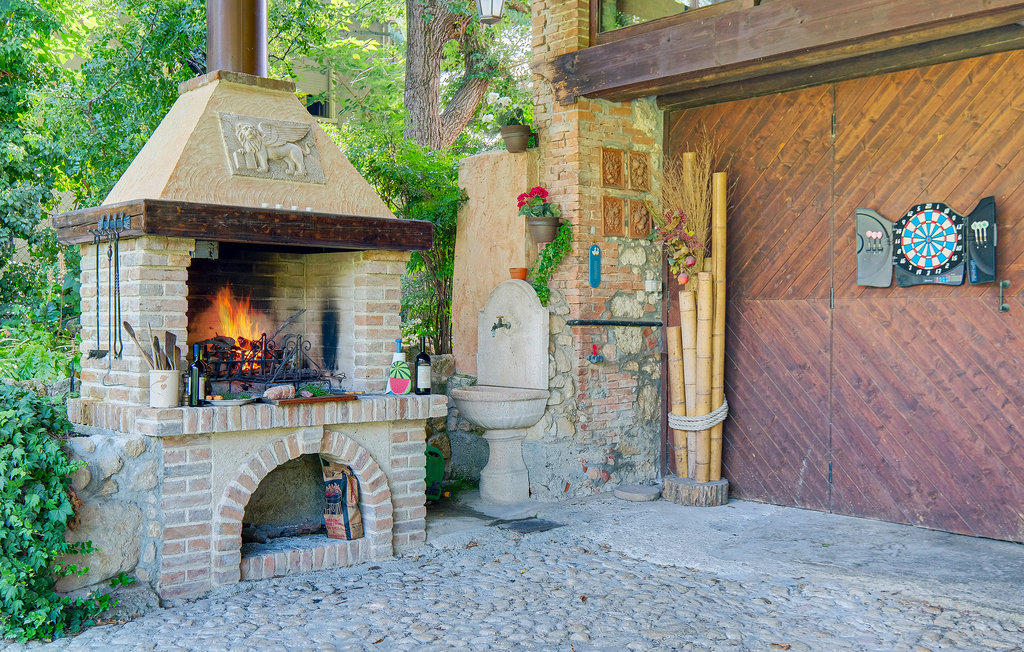 Ferienhaus - Barbarano , Italien - IVC162 5