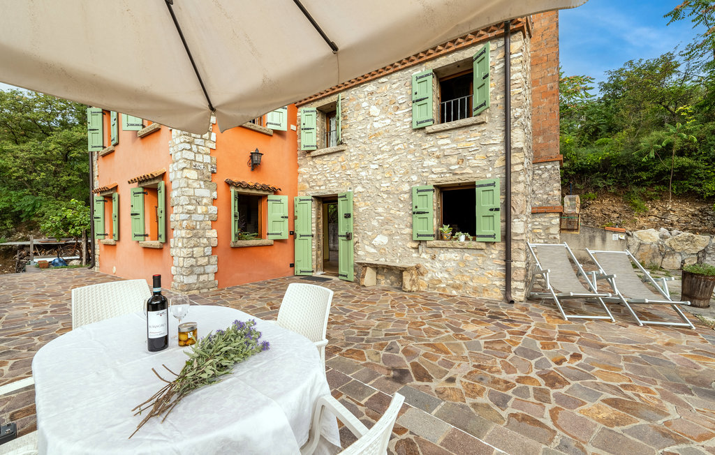 Ferienhaus - Arqua' Petrarca , Italien - IVC287 11