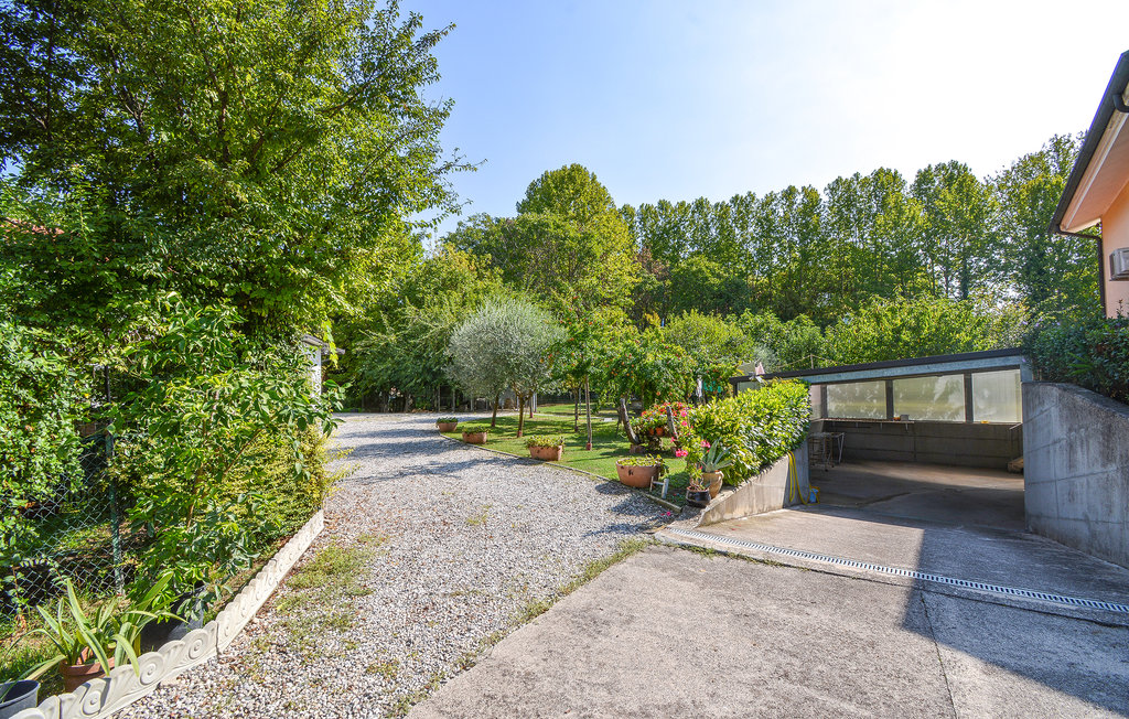 Feriehuse - Chiarano , Italien - IVC320 11