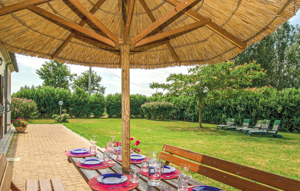 Ferienhaus - Chioggia , Italien - IVC513 2