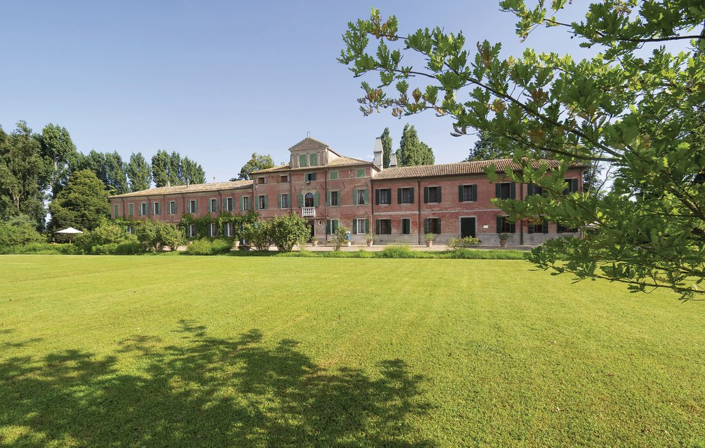 Ferienhaus - Taglio di Po , Italien - IVC102 10