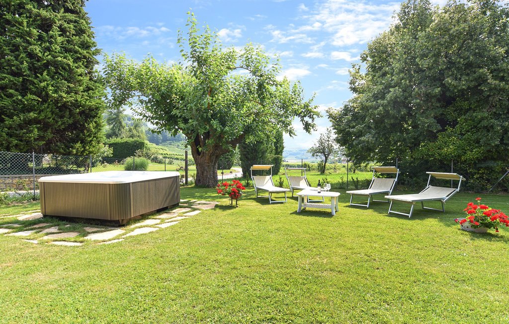 Ferienhaus - Barbarano , Italien - IVC162 2