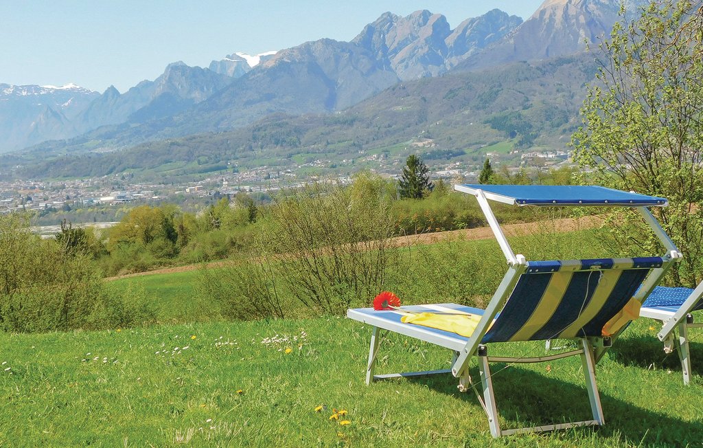 Feriehus - Belluno , Italia - IVC199 7