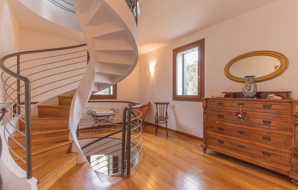 Feriehus - Teolo , Italia - IVC201 16