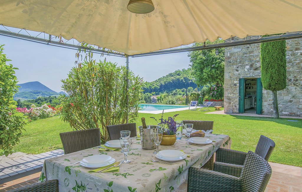 Feriehus - Teolo , Italia - IVC201 2