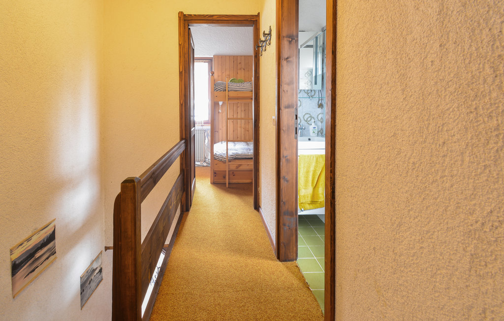 Ferienwohnung - Nevegal , Italien - IVC325 16