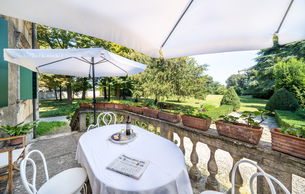 Feriehus - Oppeano - Verona , Italia - IVC502 2