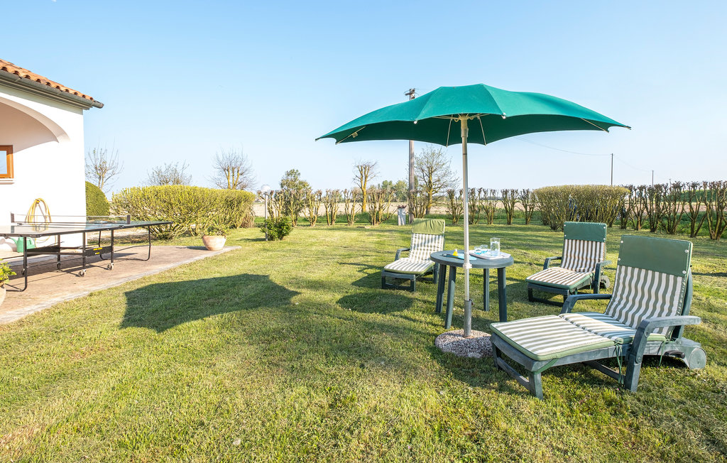 Ferienhaus - Chioggia , Italien - IVC513 10