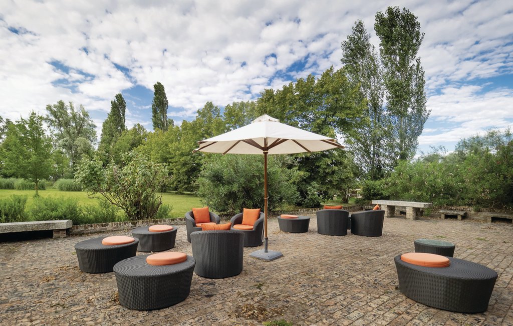 Ferienhaus - Taglio di Po , Italien - IVC102 11