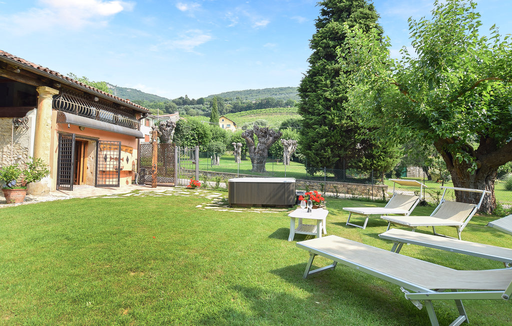 Ferienhaus - Barbarano , Italien - IVC162 9