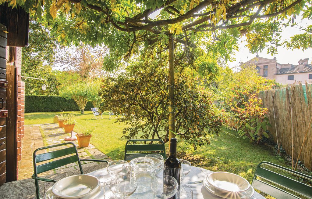 Feriehuse - Galzignano Terme , Italien - IVC213 7