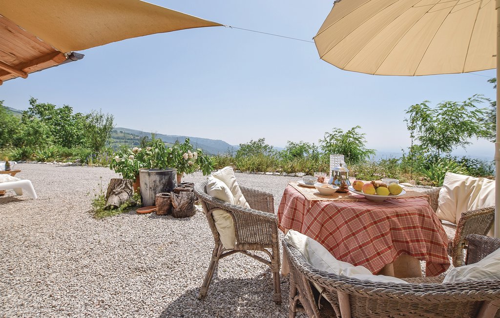 Feriehus - Calvene , Italia - IVC297 2