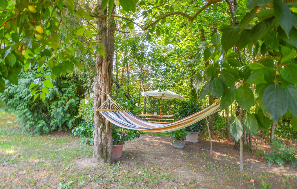 Feriehuse - Chiarano , Italien - IVC320 6