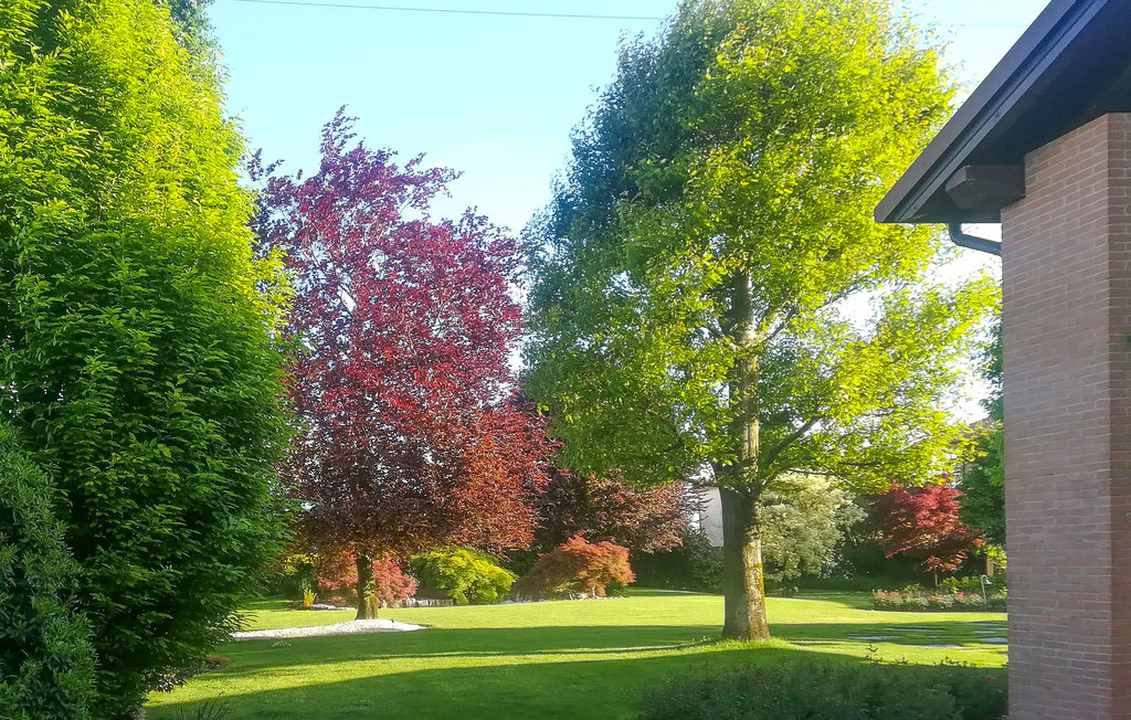 Feriehuse - Veneto, Treviso , Italien - IVC326 17