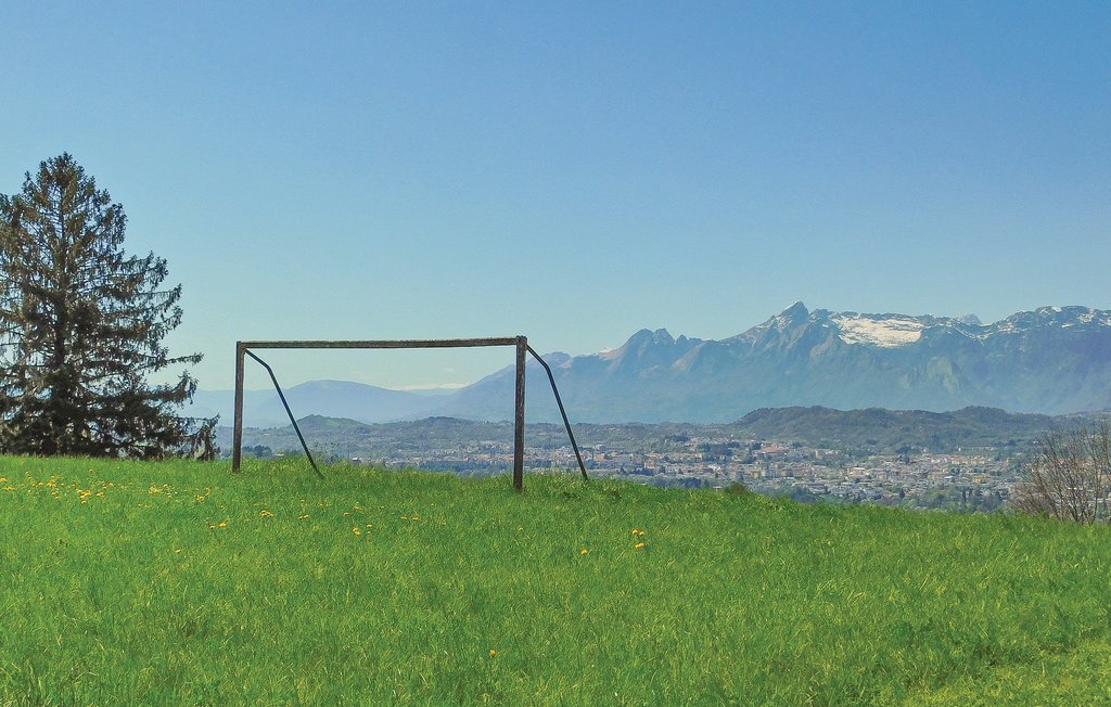Feriehus - Belluno , Italia - IVC199 8