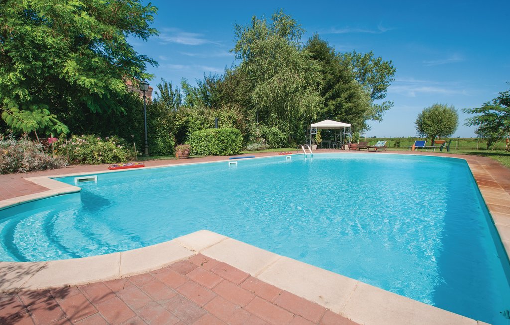 Lejlighed - Pontecchio Polesine , Italien - IVC208 7