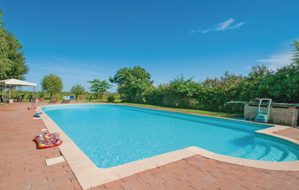 Lejlighed - Pontecchio Polesine , Italien - IVC208 8