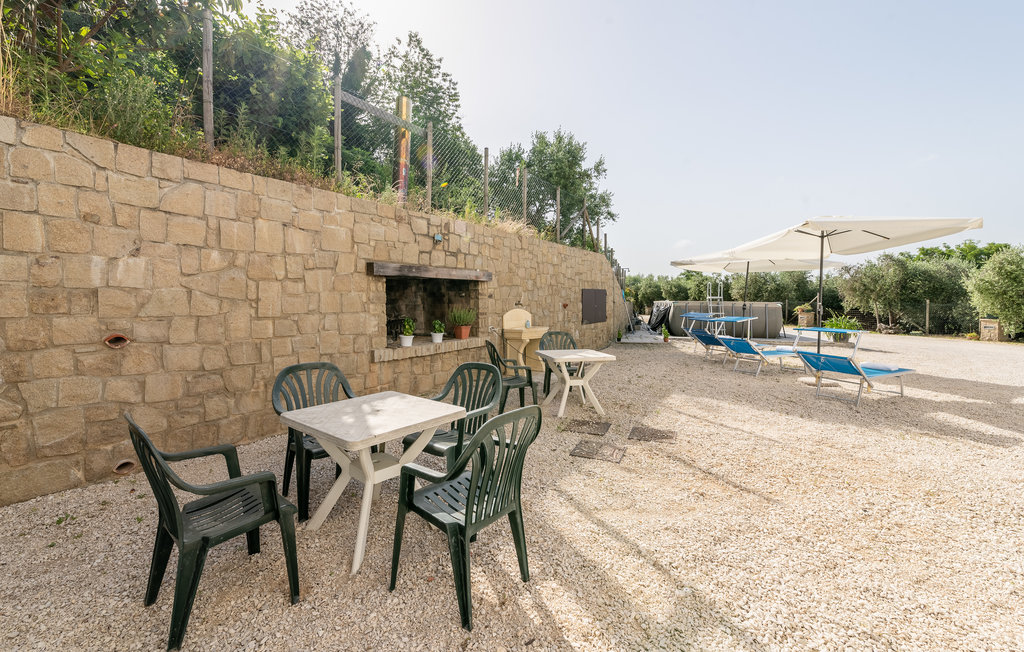 Lejlighed - Vo´ Euganeo , Italien - IVC218 5